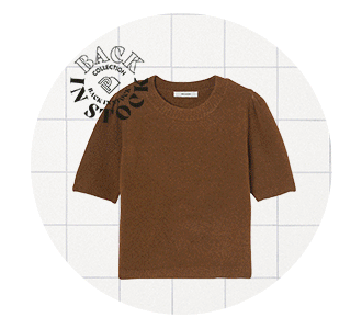 back in stock